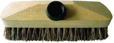 LAVE PONT NATURE FIBRE VEGETALE DOUILLE A VIS