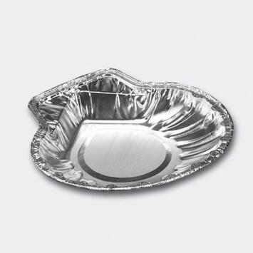 COQUILLE ST JACQUES ALUMINIUM 120ML X100