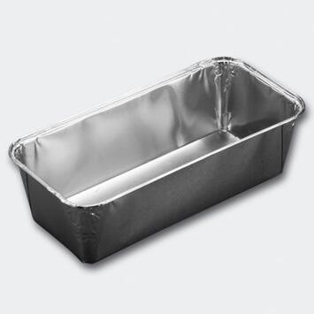 MOULE A CAKE ALUMINIUM 1500ML X100