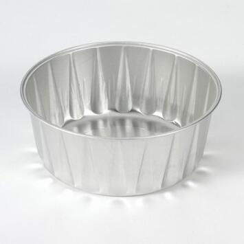 RAMEQUIN ALUMINIUM 176ML X100