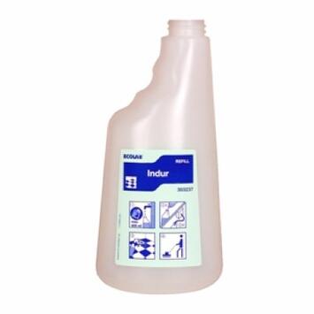 BOUTEILLE INDUR2 VIDE - 650 ML