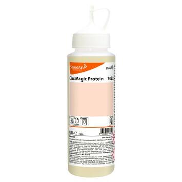 DÉTACHANT PROTÉINES CLAX MAGIC, 500ML