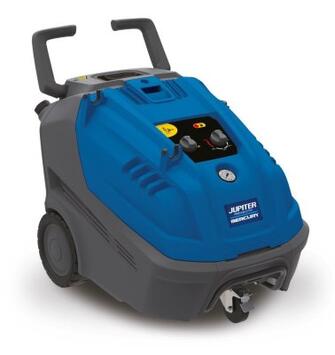 NETTOYEUR HP JUPITER PRO EXTRA 150 EAU CHAUDE