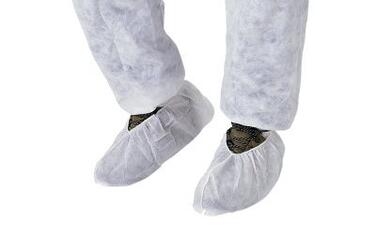 SURCHAUSSURE PP 24G BLANC 40CM SCTX50