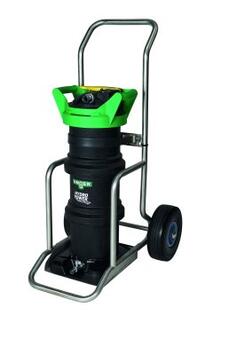 FILTRE HYDROPOWER ULTRA DI AVEC 3 SACHETS DE RÉSINE - 1070X540X700MM