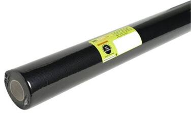 NAPPE RLX SPUNBOND 1.20X50M NOIR X1