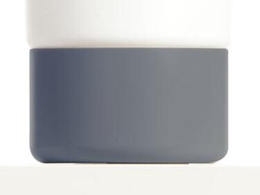 COUVERCLE GRIS POUR DISPENSER ANYAH 340ML (X24) - LOT DE 100