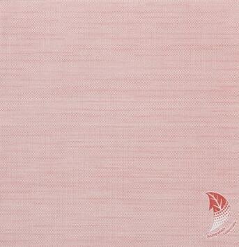 SERVIETTE CÉLYTISS NATURE 40X40 ROUGE PLIAGE 4 - LOT DE 10