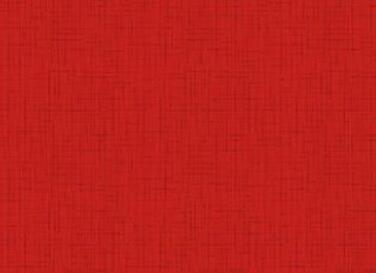 SERVIETTES 40X40 DUNILIN PREMIUM ROUGE, PLIAGE 4, C/12X45
