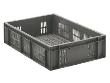 BAC DE STOCKAGE MATFER 600X400X150MM 28L PERFORÉ