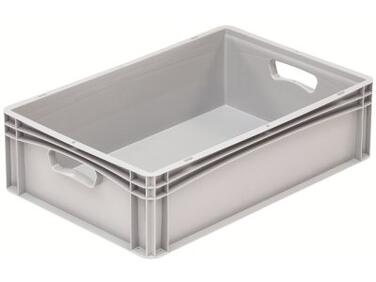 BAC DE GERBAGE MATFER 600X400X150MM 28L - STOCKAGE & MANUTENTION