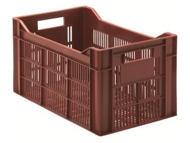 BAC MATFER PERFORÉ 500X300X265MM 30L - STOCKAGE & MANUTENTION