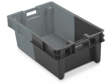 BAC GERBABLE GRAND MODÈLE MATFER 600X400X200MM