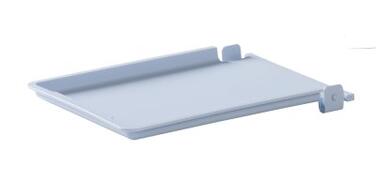 COUVERCLE BOÎTE PRÉ-IMPRÉGNATION/RANGEMENT ORIGO 2