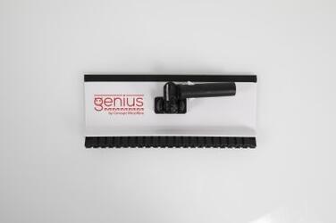 SUPPORT DE LAVAGE 25CM VELCRO GENIUS