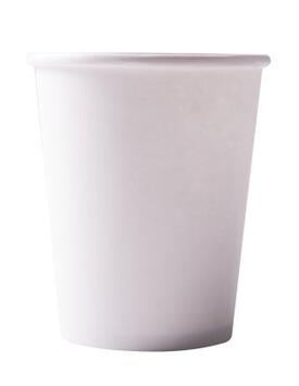 GOBELET CARTON 20CL BLANC X100