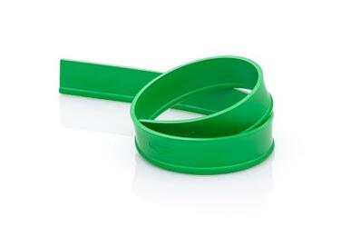 LAME DE RECHANGE CAOUTCHOUC POWER 45CM VERT