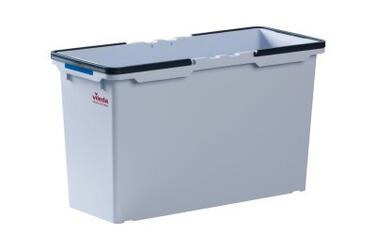 BOÎTE DE RANGEMENT POUR CHARIOT ORIGO 2 - 55X24X32 CM - POLYPROPYLÈNE