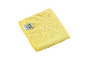 LAVETTE R-MICROTUFF SWIFT 35X38CM  JAUNE X5