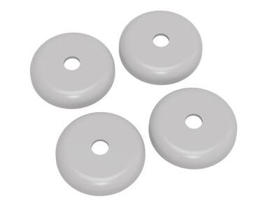 LOT DE 4 GALETS DE PROTECTION NUMATIC
