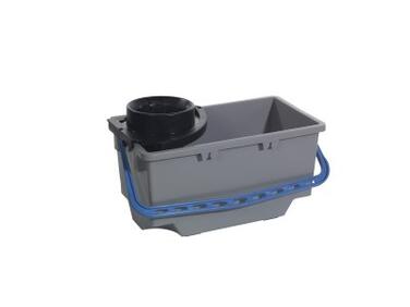 KIT DE LAVAGE SRK14 (SEAU 15L + CONE DE LAVAGE) - NUMATIC