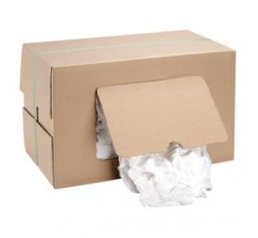 DRAP BLANC REFORME  10KG