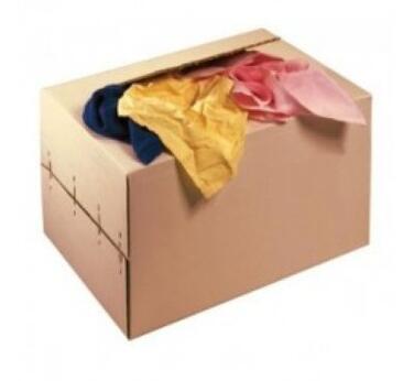 CHIFFON POLO COTON ABSORBANT COULEURS VIVES 10KG