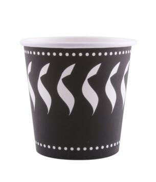 GOBELET CARTON 12CL CHAUD DECOR C/60X50