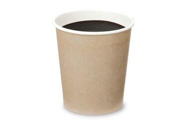 GOBELET CARTON 12CL KRAFT C/20X50