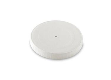 COUVERCLE PAPIER DIAM 63MM POUR GOBELET 12CL C/20X50