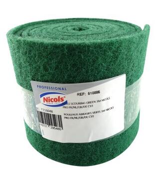 FIBRE A RECURER 3M VERT