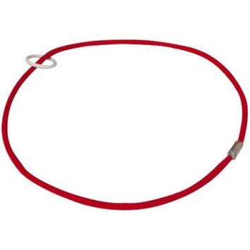 ÉLASTIQUE SAC POUBELLE TECHLINE POUR CHARIOT GIOTTO