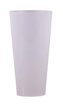 VERRE REUTILISABLE FUNCUP TRANSLUCIDE 40/50CL C/400