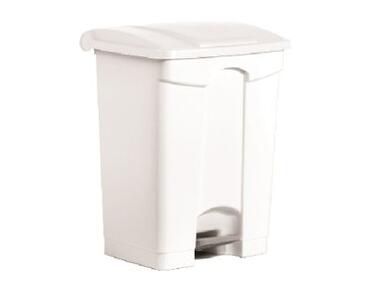 POUBELLE À PÉDALE MATFER 70L - POUBELLES & CORBEILLES