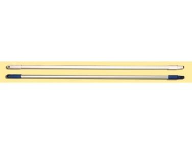 MANCHE EN ALUMINIUM ANODISÉ MATFER 140CM - MATÉRIEL ALIMENTAIRE