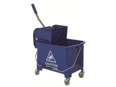 CHARIOT DE LAVAGE MATFER ECOLINE 20L