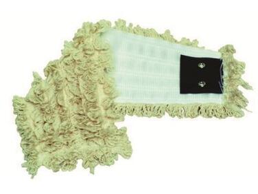 FRANGE POLYCOTON MATFER POUR NETTOYAGE SOLS