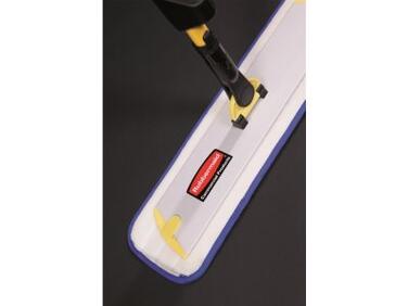 FRANGE MICROFIBRE MATFER POUR NETTOYAGE SOLS 400MM EPAISSEUR 16MM