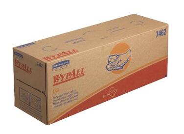 ESSUIE-TOUT WYPALL L40 BLANC, 41.5X25CM, 810 FORMATS TOTAL
