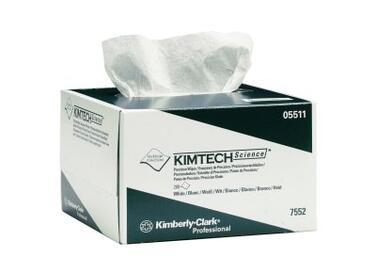 FORMAT NON-TISSE 286FTS KIMTECH SCIENCE BTE DISTRI BLC  C/30