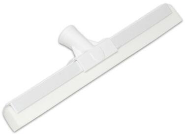 RACLETTE SOL ALIMENTAIRE 45CM MOUSSE NON INTERCHANGEABLE BLC