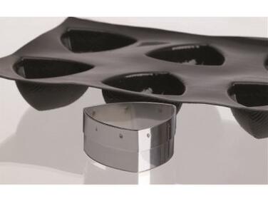 DÉCOUPOIR SAPHIR MATFER EN INOX 67 CM - ROBOTS DE CUISINE