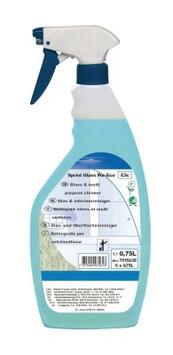 DETERGENT VITRES ET SURFACES TASKI SPRINT GLASS PURECO 750ML