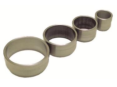 DECOUPOIR NOUGAT ACIER MATFER 90MM - BOULANGERIE & PATISSERIE