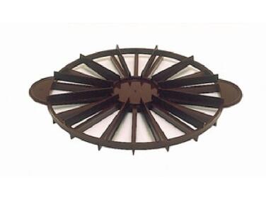 DIVISEUR DE GÂTEAU MATFER - 14 PARTS