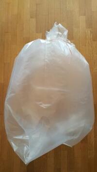 SAC 110L BD 29µ 700X1050MM TRANSPARENT C/8X25