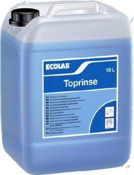 Liquide de Rinçage Éclat Vaisselle ECOLAB 10L