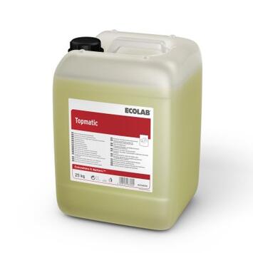 DETERGENT LIQUIDE LAVE VAISSELLE TOPMATIC 25KG