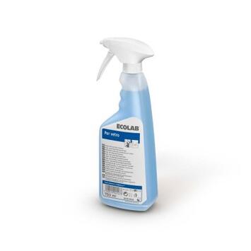 NETTOYANT VITRES ET SURFACES MODERNES PER VETRO 750ML