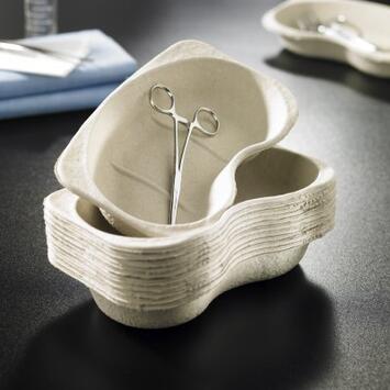 HARICOT HOSPITALIER GRIS 750ML CX320